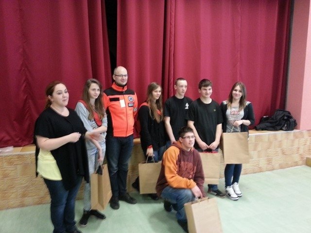 konkurs i pokaz ZSZ PBO